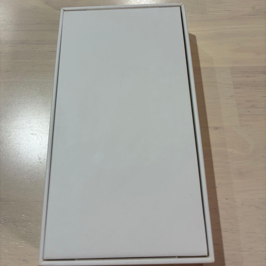 iPhone 13 mini 128GB 青 SIMフリー