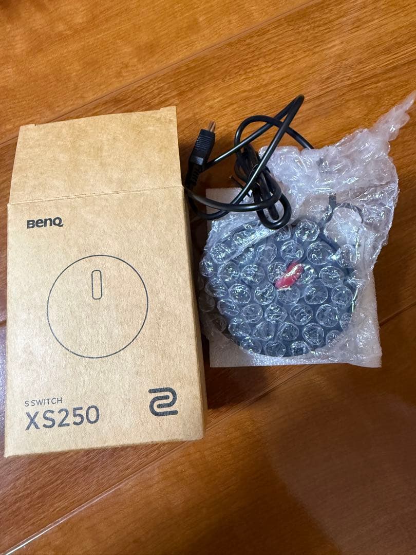 美品 BenQ ZOWIE XL2546K