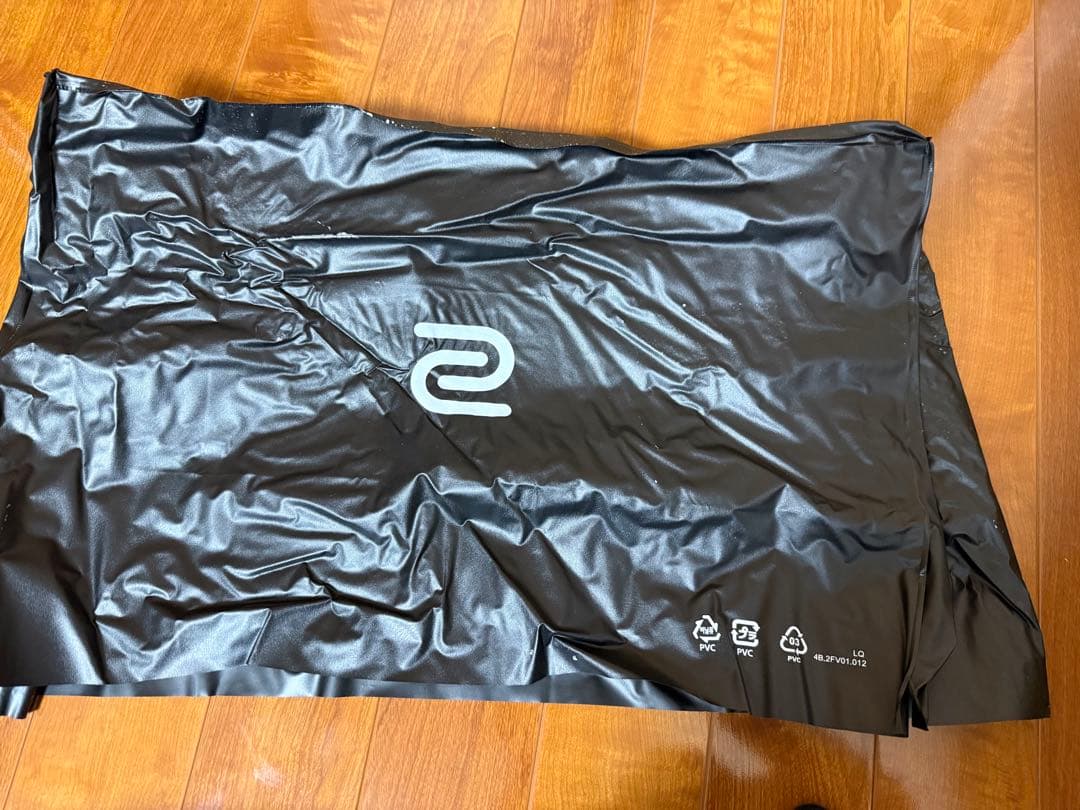 美品 BenQ ZOWIE XL2546K