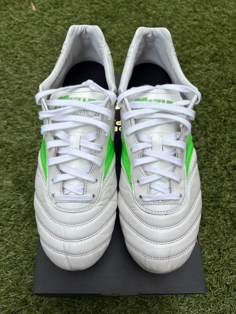 【限定】Mizuno モレリアⅡ JAPAN 27cm