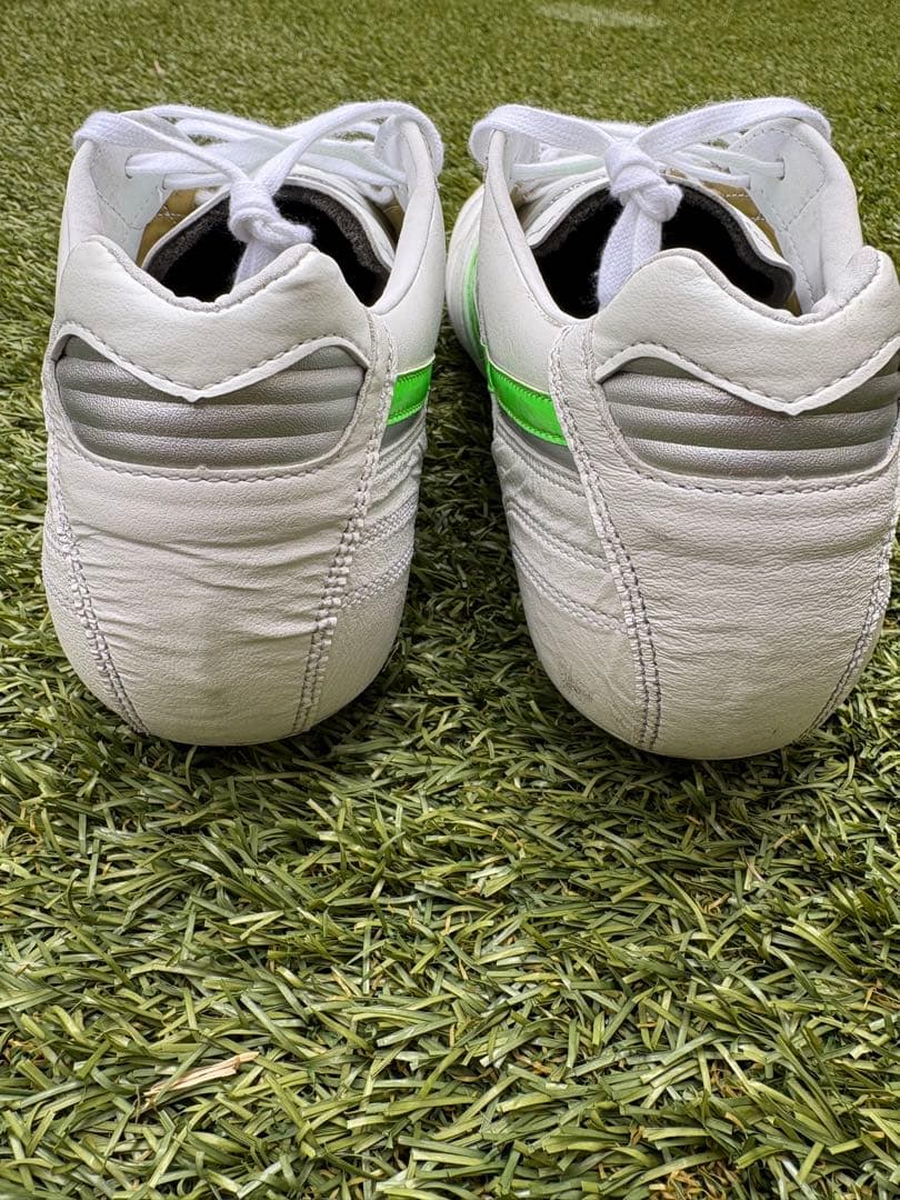 【限定】Mizuno モレリアⅡ JAPAN 27cm