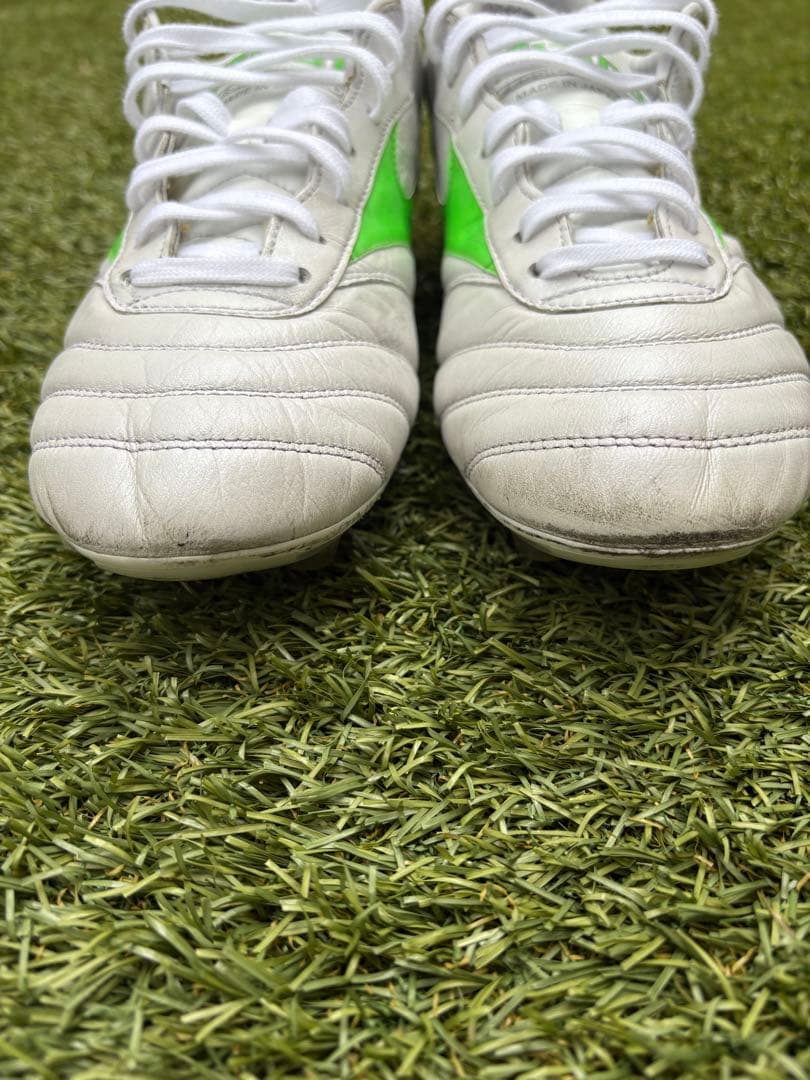 【限定】Mizuno モレリアⅡ JAPAN 27cm