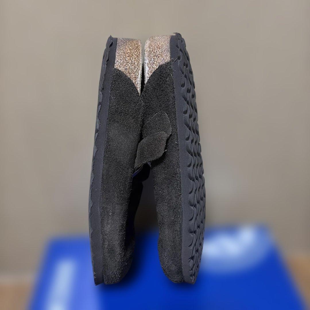 BIRKENSTOCK ボストン　41サイズ ダークブラウン