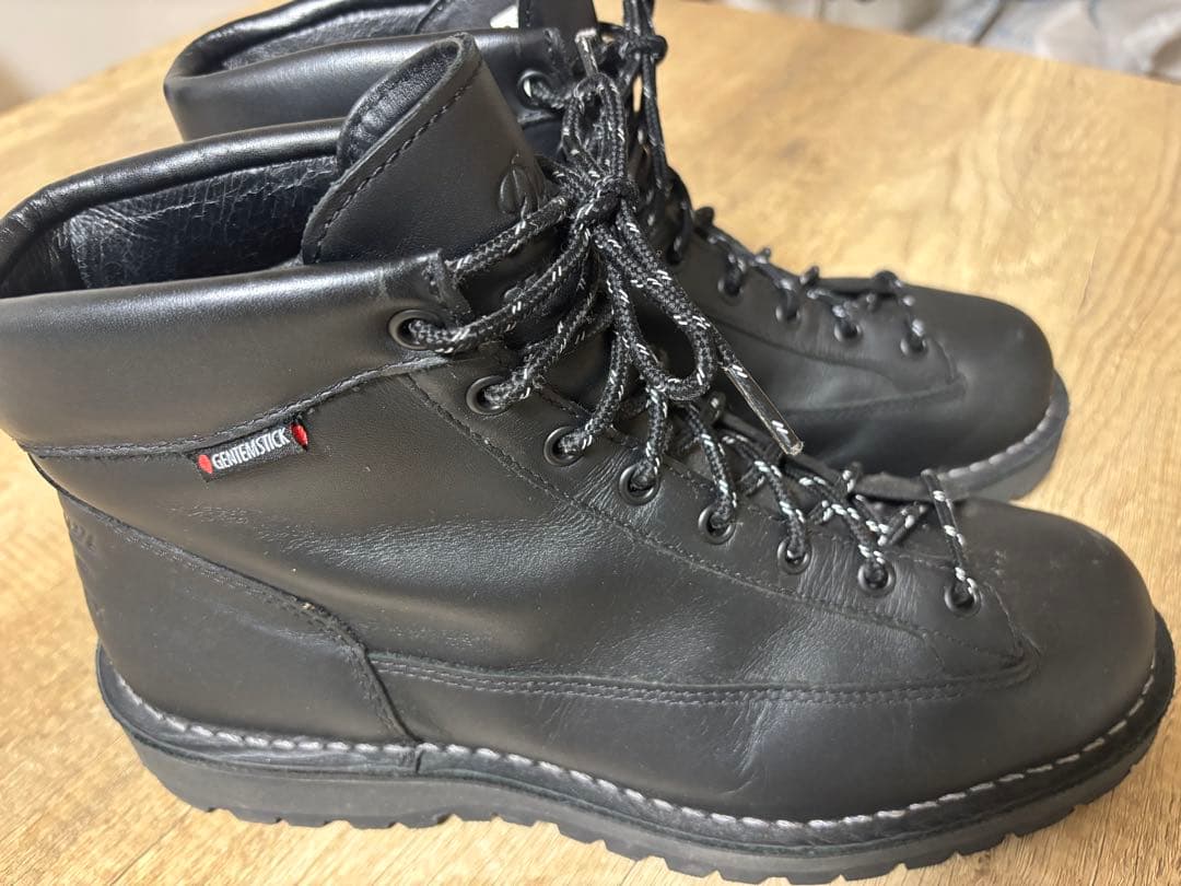 DANNER×GENTEMSTICKDANNERFIELD GS26.5cm