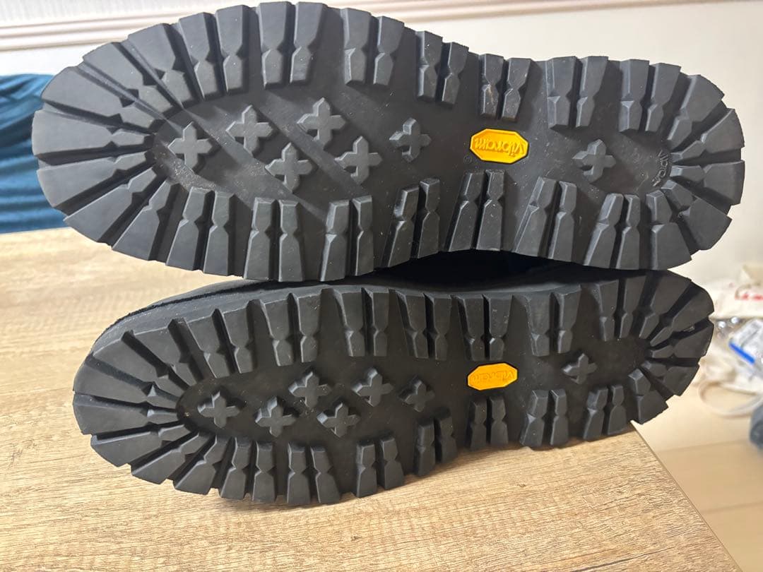 DANNER×GENTEMSTICKDANNERFIELD GS26.5cm