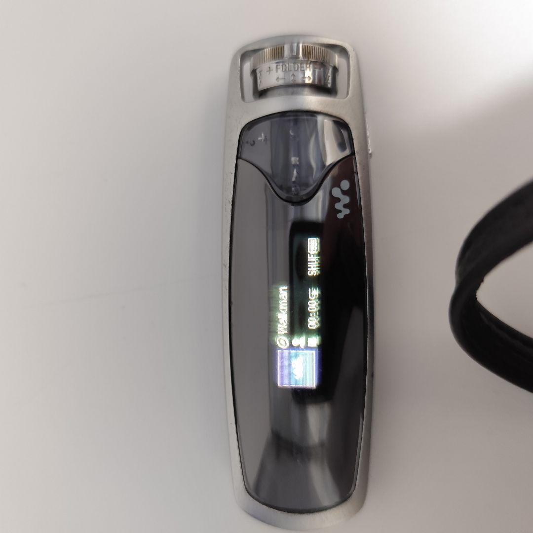 SONY WALKMAN ウォークマン NW-S603 1GB