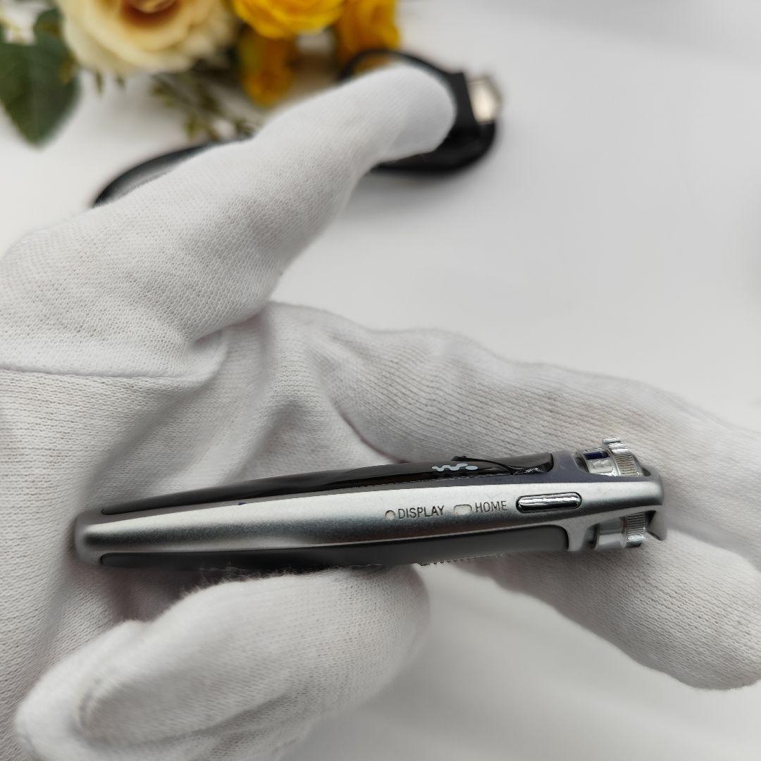 SONY WALKMAN ウォークマン NW-S603 1GB