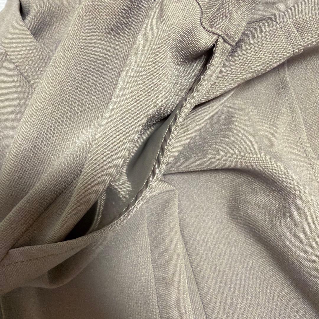 デビロック　リジュール　セットアップ　スーツ　シャツ　入学式　フォーマル　120