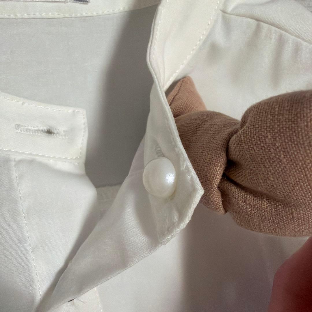 デビロック　リジュール　セットアップ　スーツ　シャツ　入学式　フォーマル　120