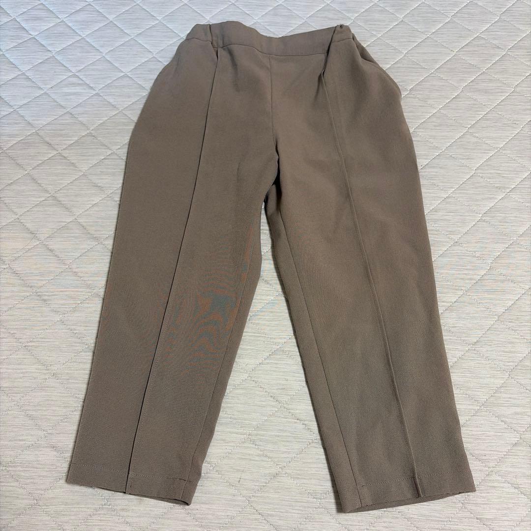 デビロック　リジュール　セットアップ　スーツ　シャツ　入学式　フォーマル　120