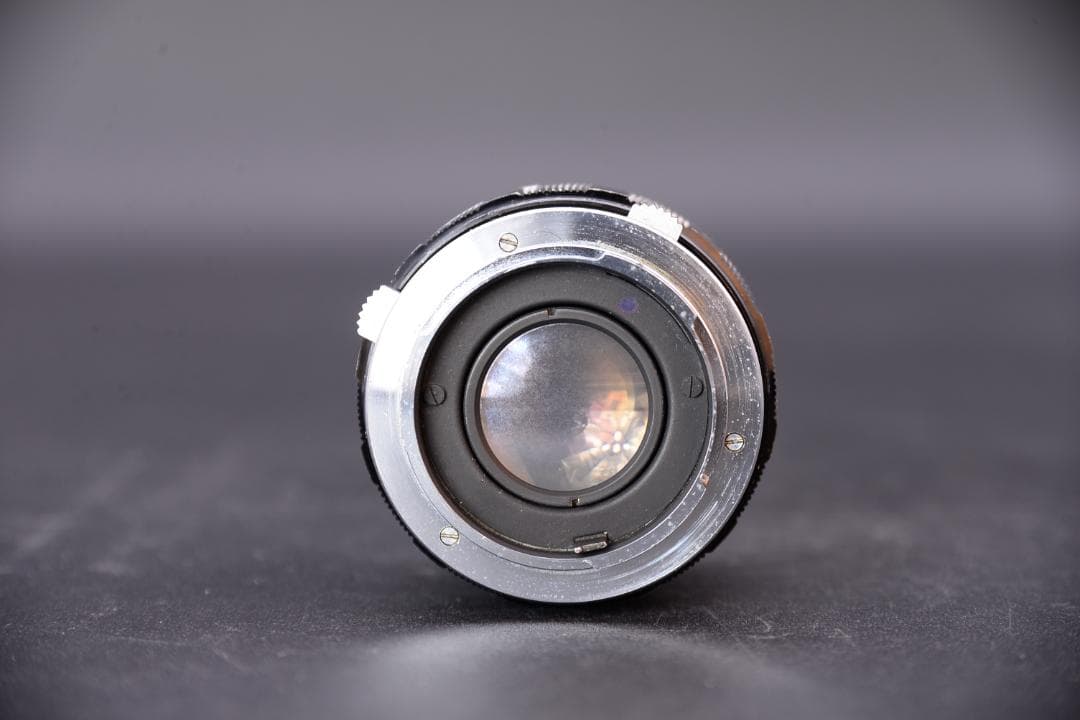 【希少】オリンパス PEN-F G.Zuiko Auto-T 60mm f1.5