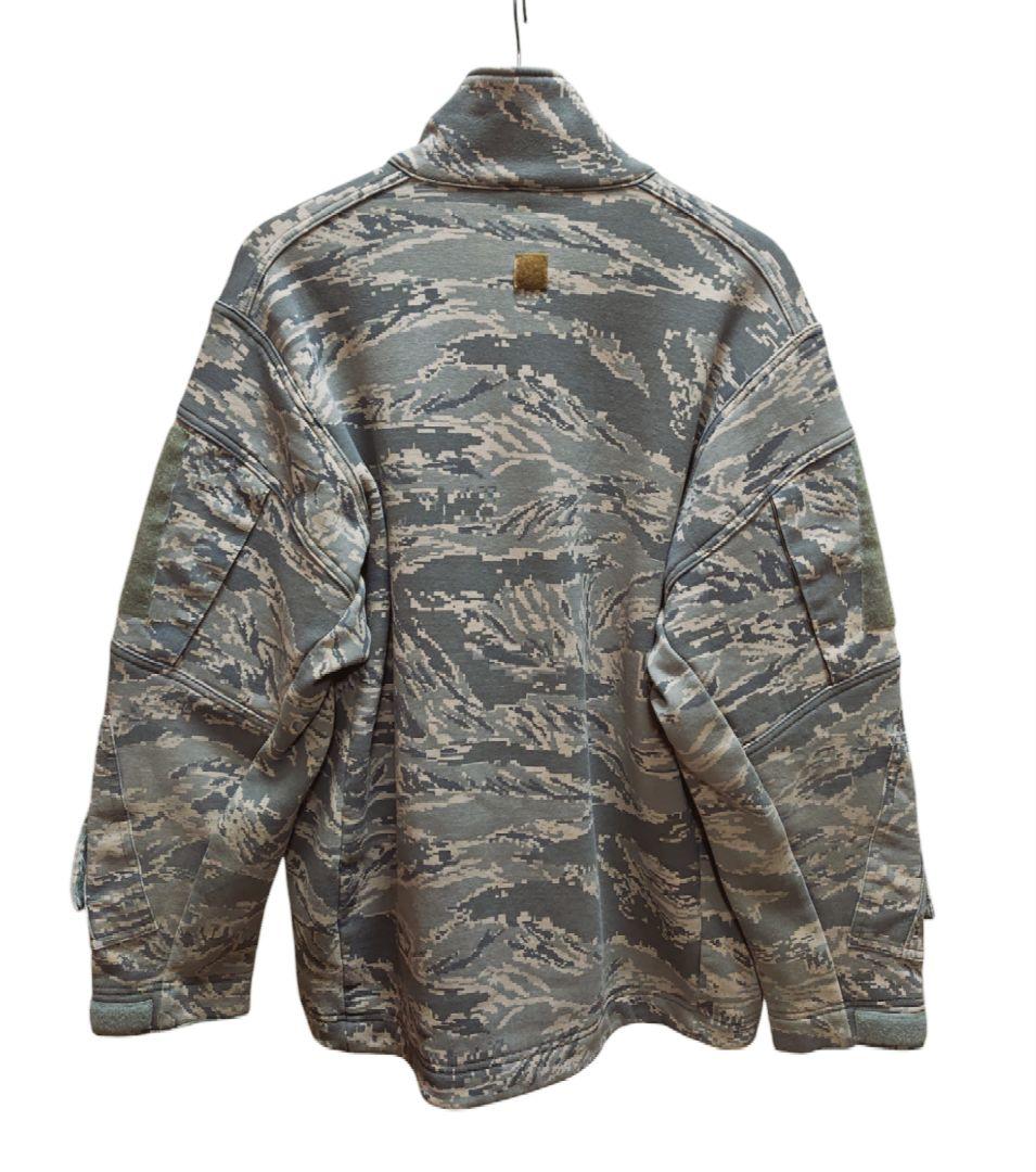 USA製 MASSIF 米軍レプリカ エレメントジャケット