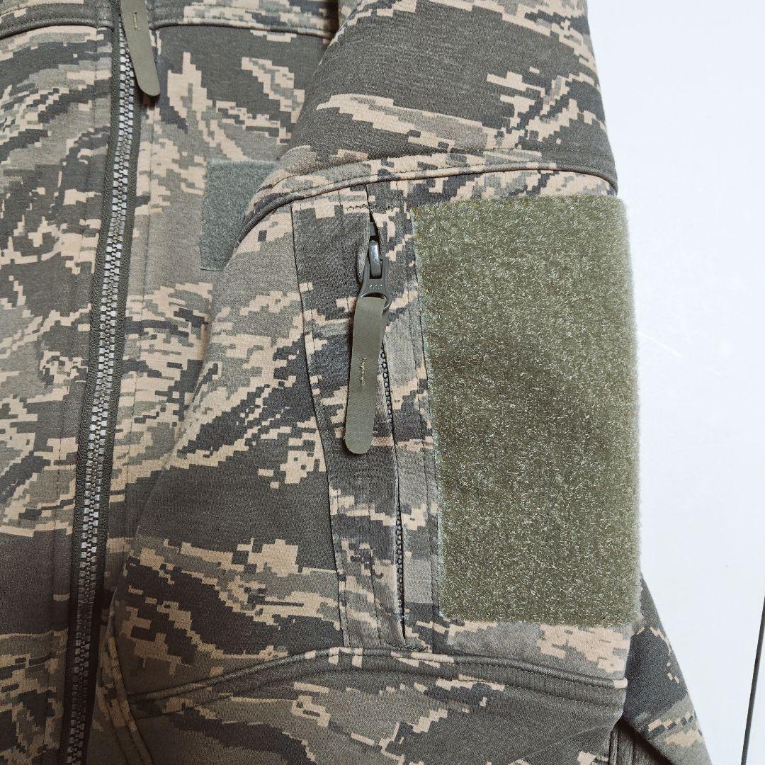 USA製 MASSIF 米軍レプリカ エレメントジャケット