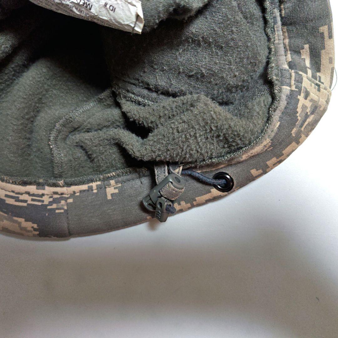 USA製 MASSIF 米軍レプリカ エレメントジャケット