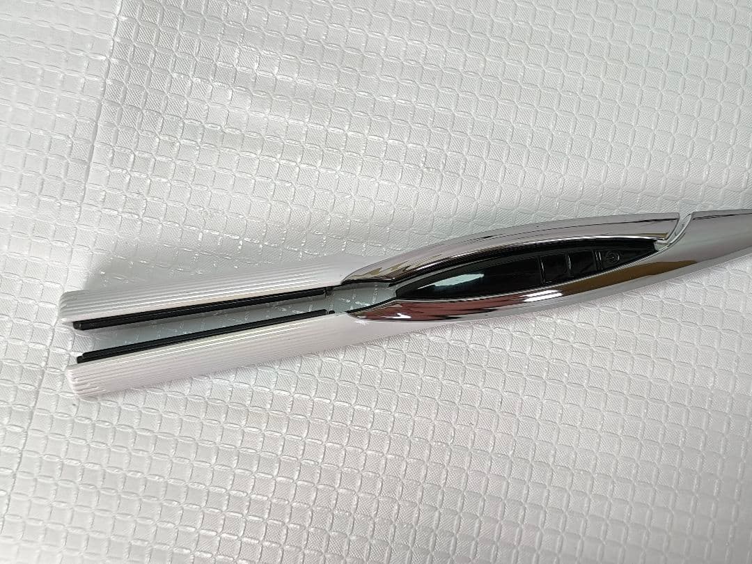 21年製 正規品　ReFaリファ ビューテック ストレートアイロン　2