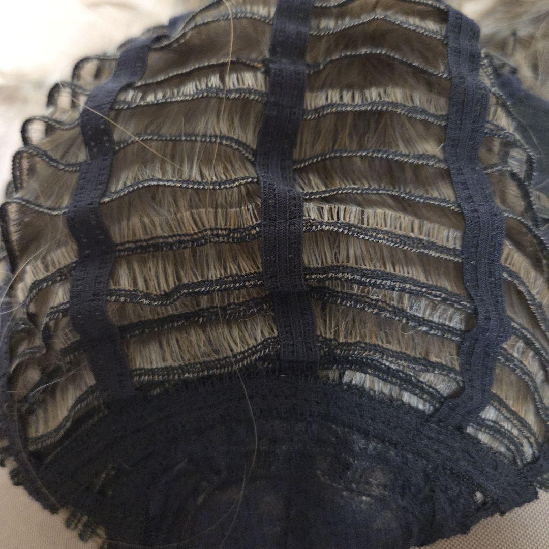 銀座KAZUEボブ ウィッグ