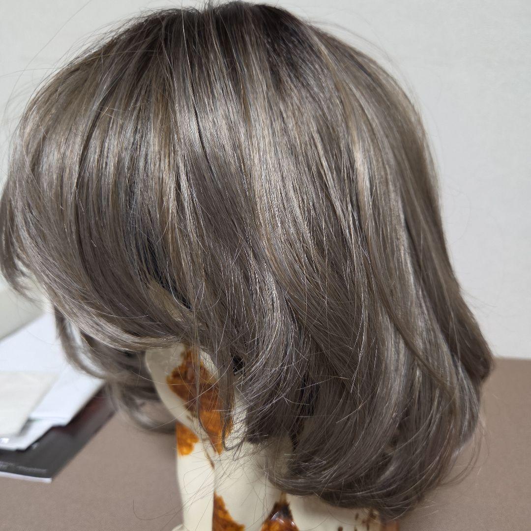 銀座KAZUEボブ ウィッグ