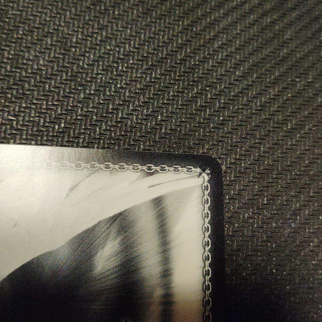 さらなる高みへ めぐみん SP サイン ヴァイスシュヴァルツ このすば 1枚