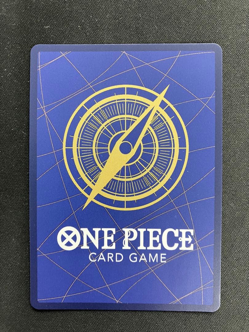 ペローナ 英語版 海外版 ワンピースカード cs2024 finalist