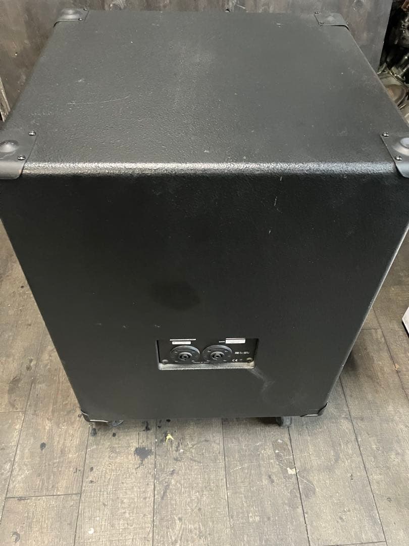 EAW 15インチ　サブウーファー