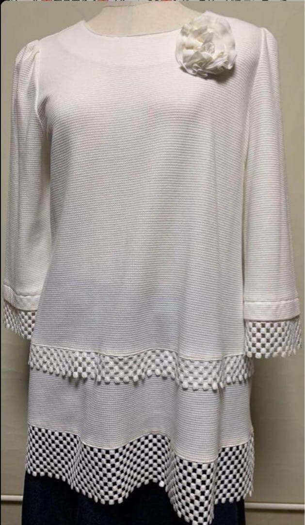 #ギャラリービスコンティ#特別セール【❤️メルヘン88❤️】#チュニック