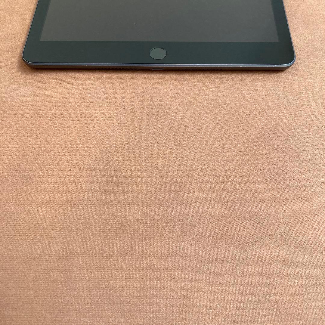 3485【早い者勝ち】iPad7 第7世代 32GB WIFIモデル☆