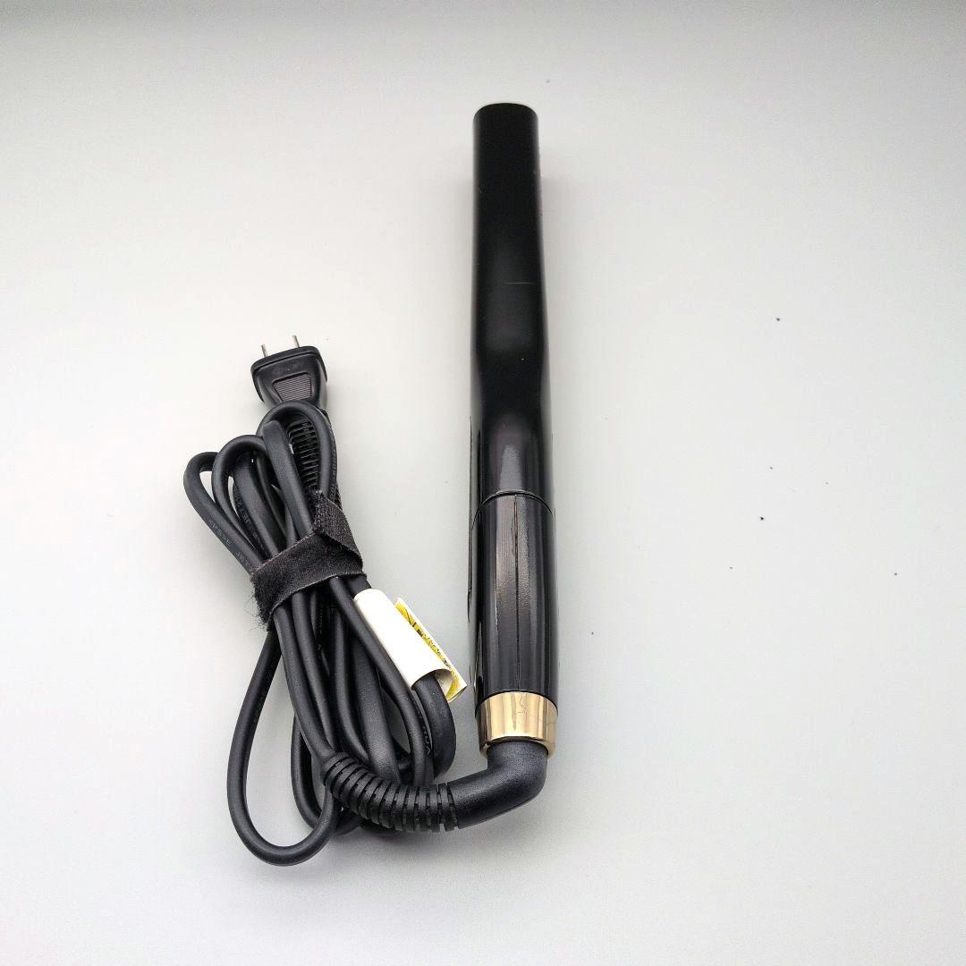 レプロナイザー ヘアビューロン 4D Plus ストレート アイロン