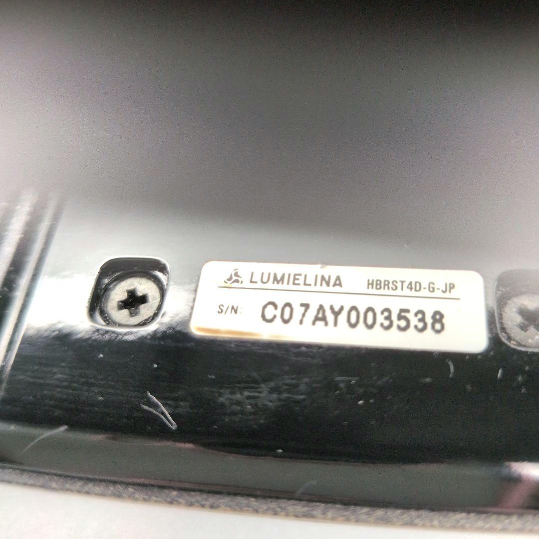 レプロナイザー ヘアビューロン 4D Plus ストレート アイロン