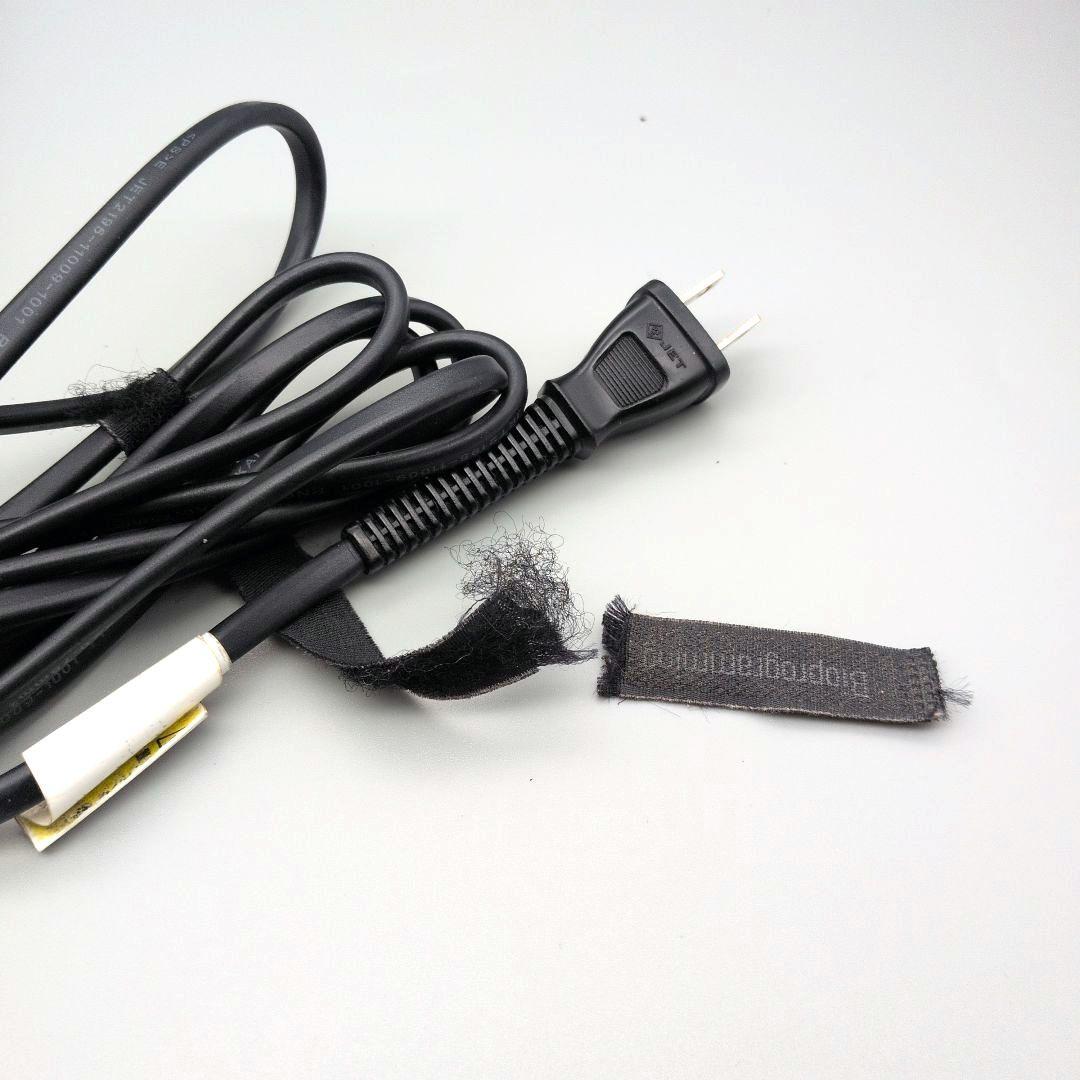 レプロナイザー ヘアビューロン 4D Plus ストレート アイロン