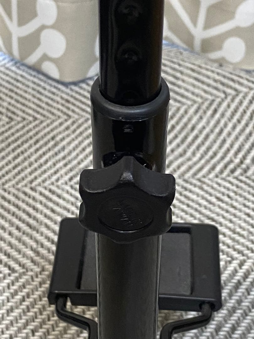 【期間限定セール】エアロフォン AE-10 新品マウスピース付き スタンド付き