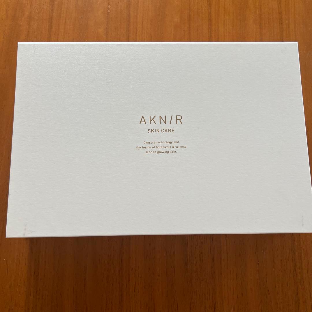 アクニー　基礎化粧品　5点セット