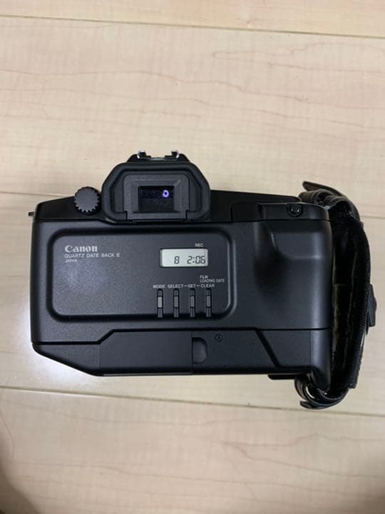 キャノン　EOS650カメラ