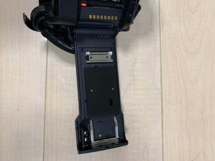 キャノン　EOS650カメラ