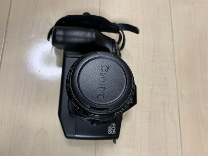 キャノン　EOS650カメラ
