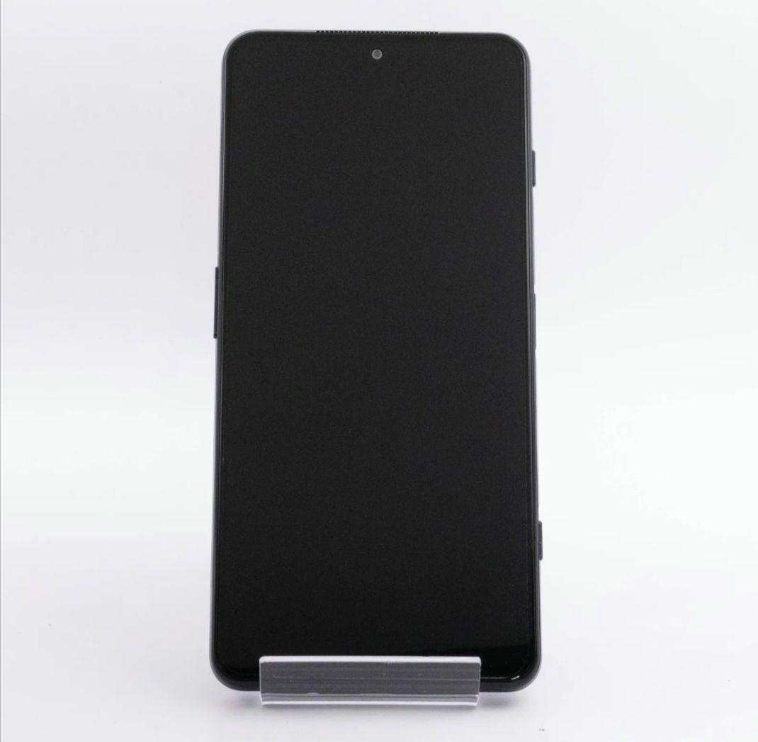 スマートフォン本体 Black Shark 4 5G RAM8GB 128GB