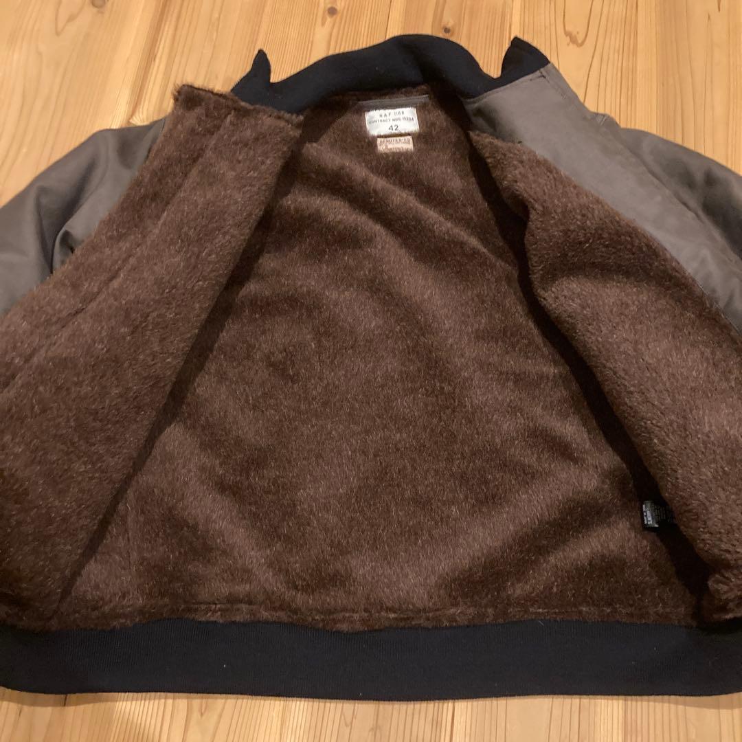 y*︎様 【完売品】フェローズ PHERROWS 1168 N-1 デッキジャケ