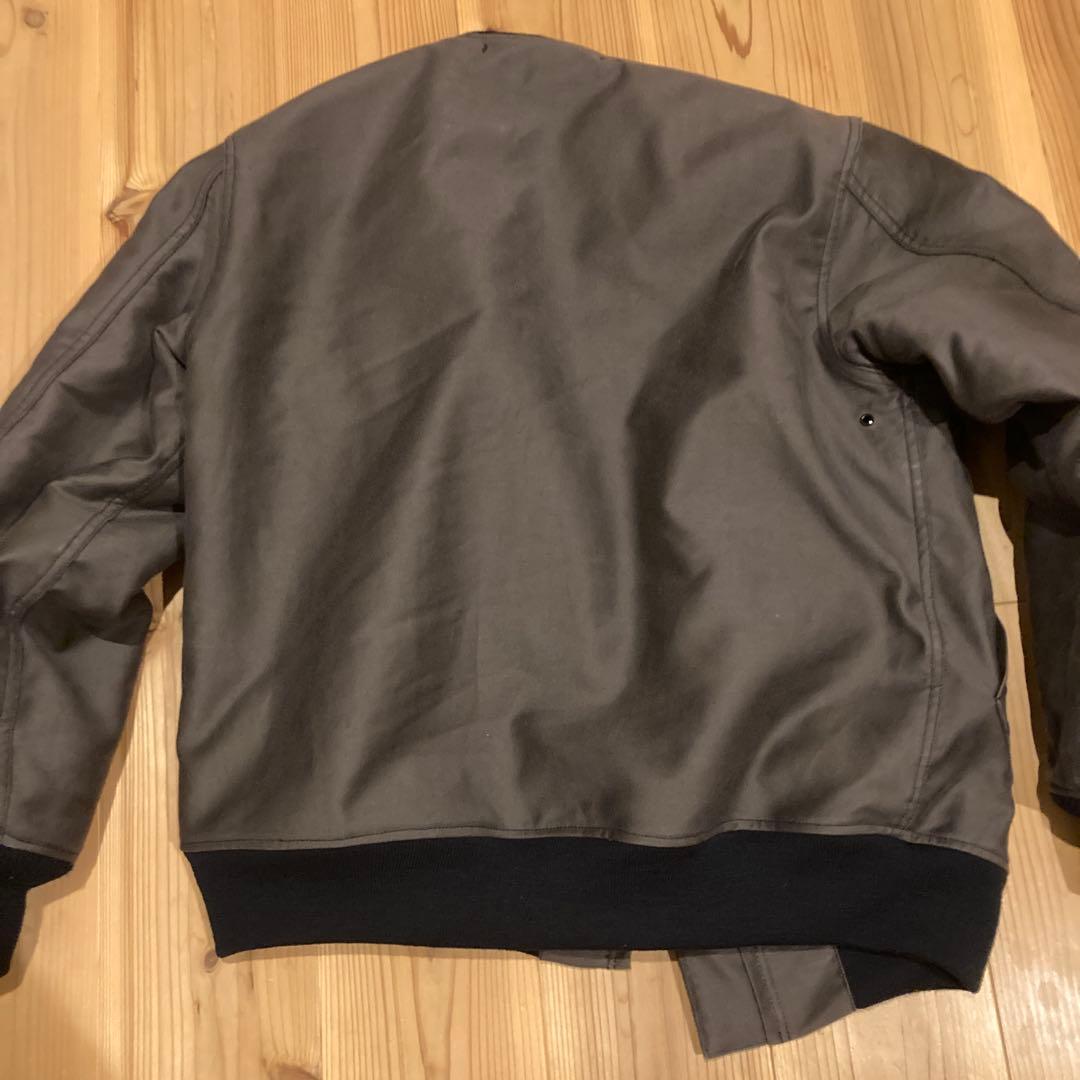 y*︎様 【完売品】フェローズ PHERROWS 1168 N-1 デッキジャケ