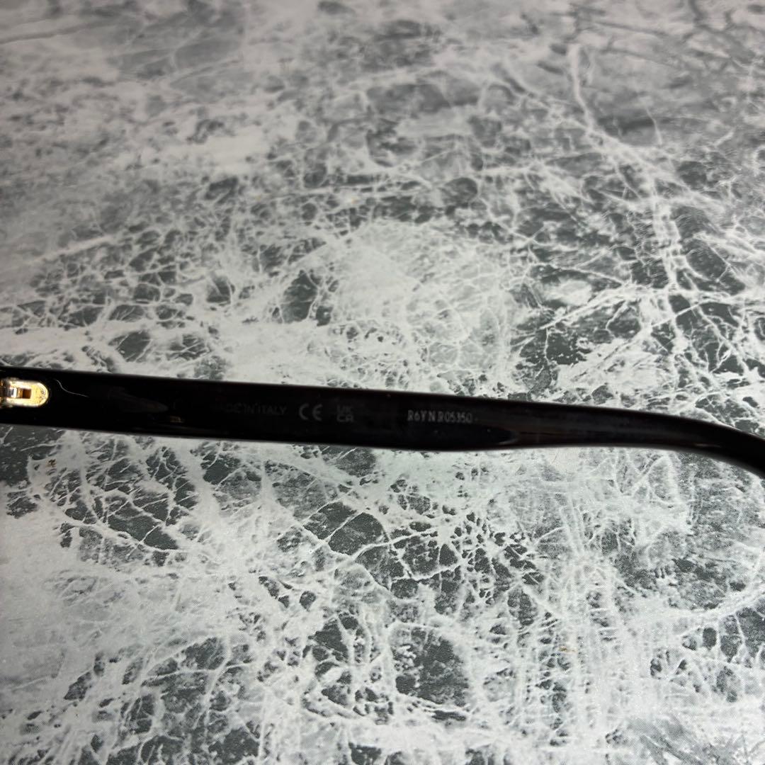 ✨GUCCI✨　グッチ　サングラス　マーモント　ブラック