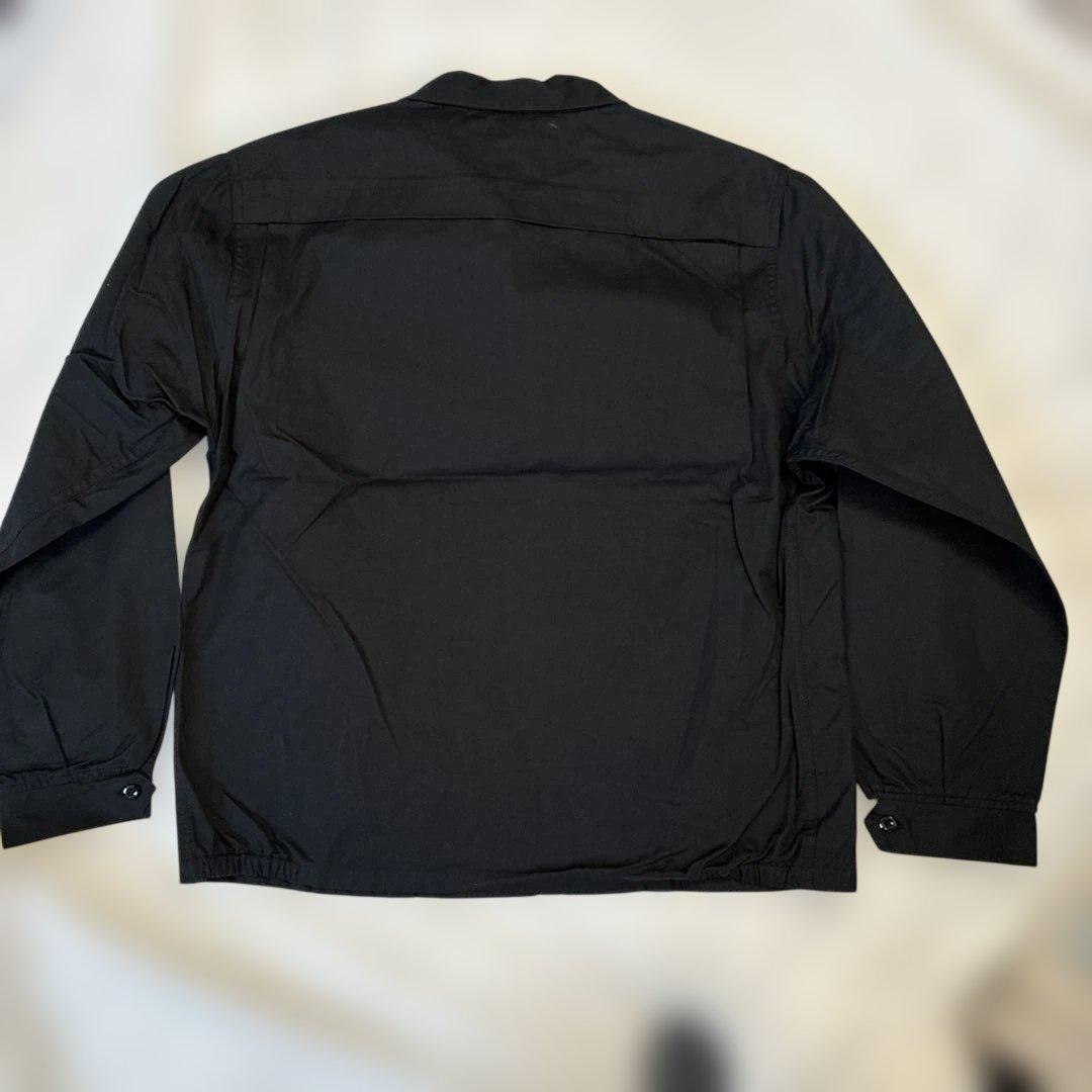 SUGAR CANE コットン スポーツ ジャケット SC15293 黒42