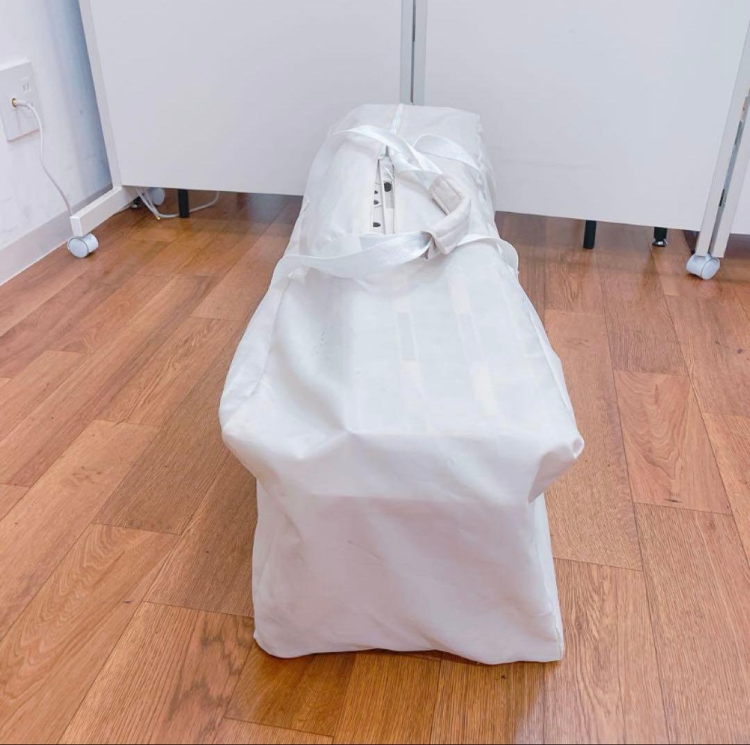 5AM42 Aprica ベビーベッド ココネルエアー アップリカ