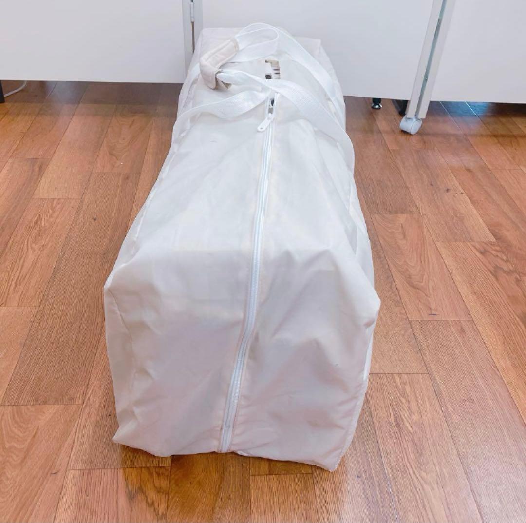 5AM42 Aprica ベビーベッド ココネルエアー アップリカ