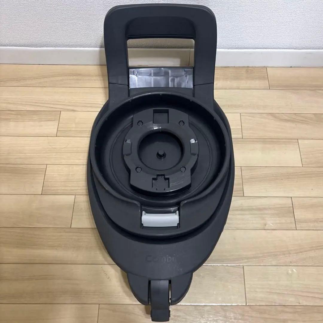 上位モデル コンビ THE S プラス ZC-750 ザエス ISO新生児