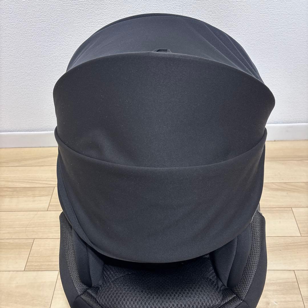 上位モデル コンビ THE S プラス ZC-750 ザエス ISO新生児