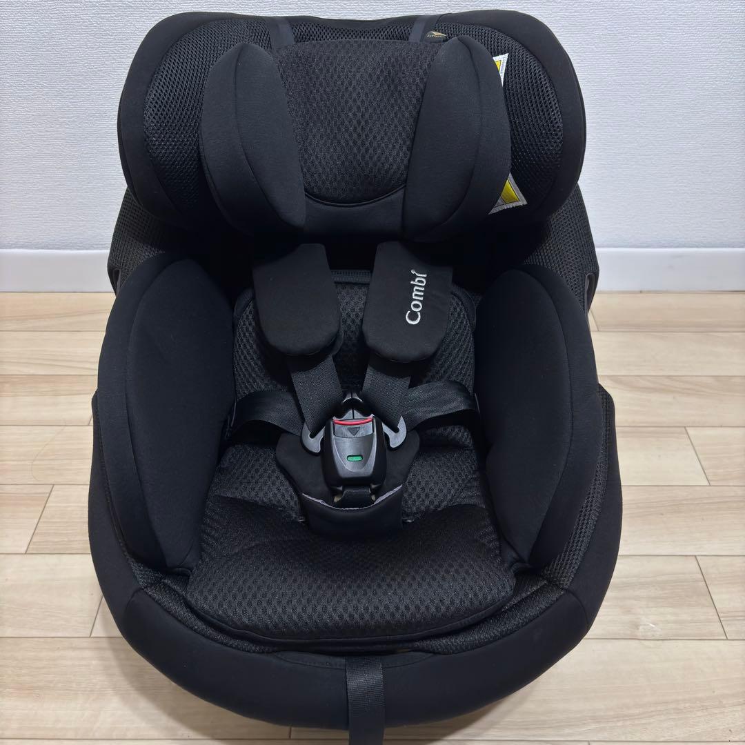 上位モデル コンビ THE S プラス ZC-750 ザエス ISO新生児