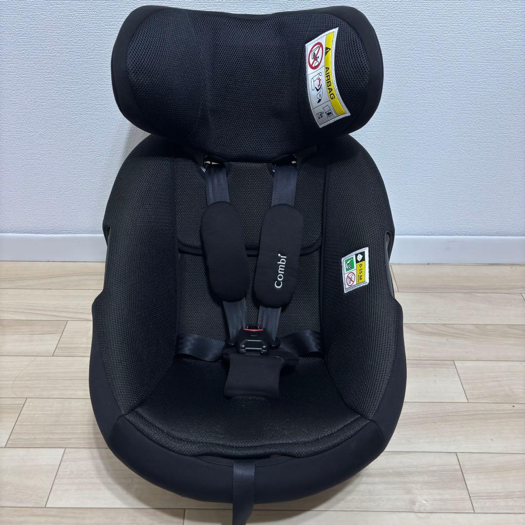 上位モデル コンビ THE S プラス ZC-750 ザエス ISO新生児