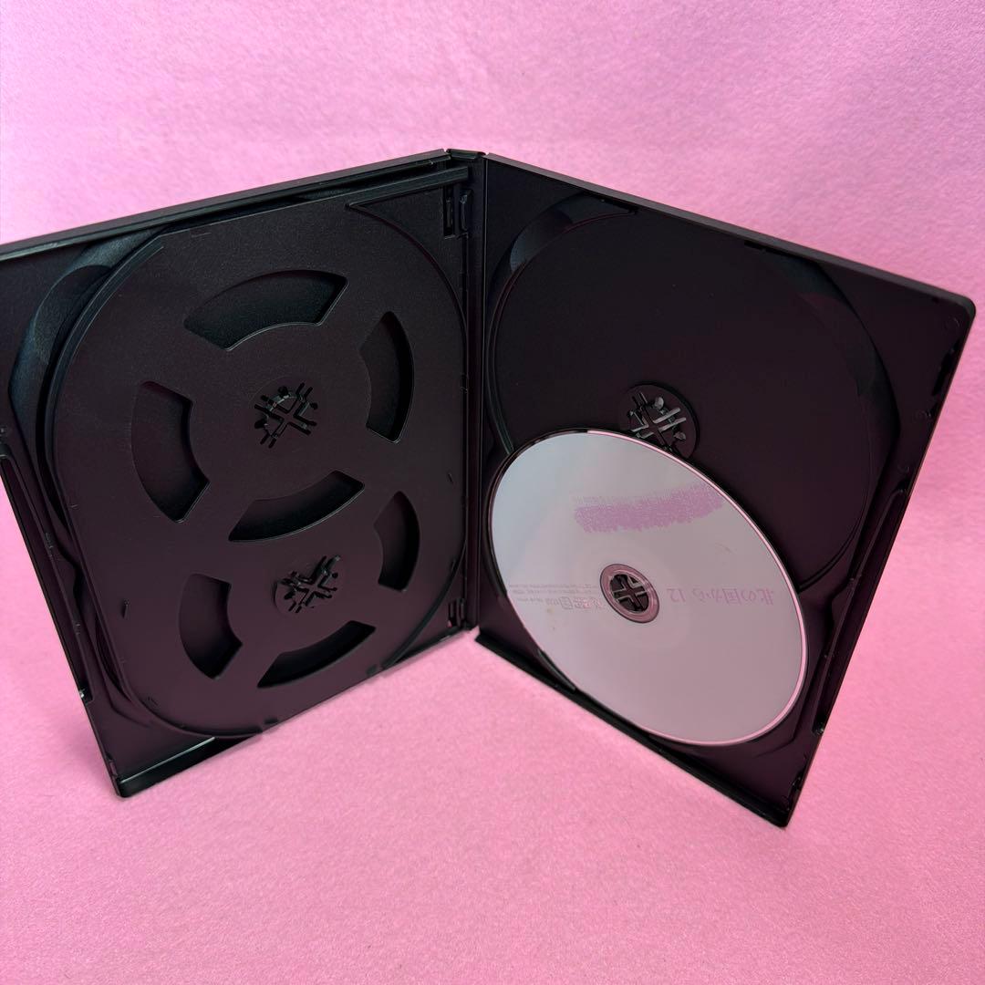 m*a様 新品ケース有 北の国から全12巻セット