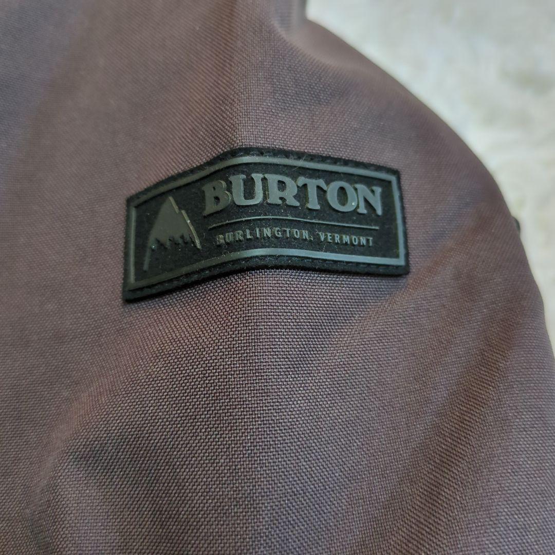 【美品】バートン スノボウェア オーバーオール