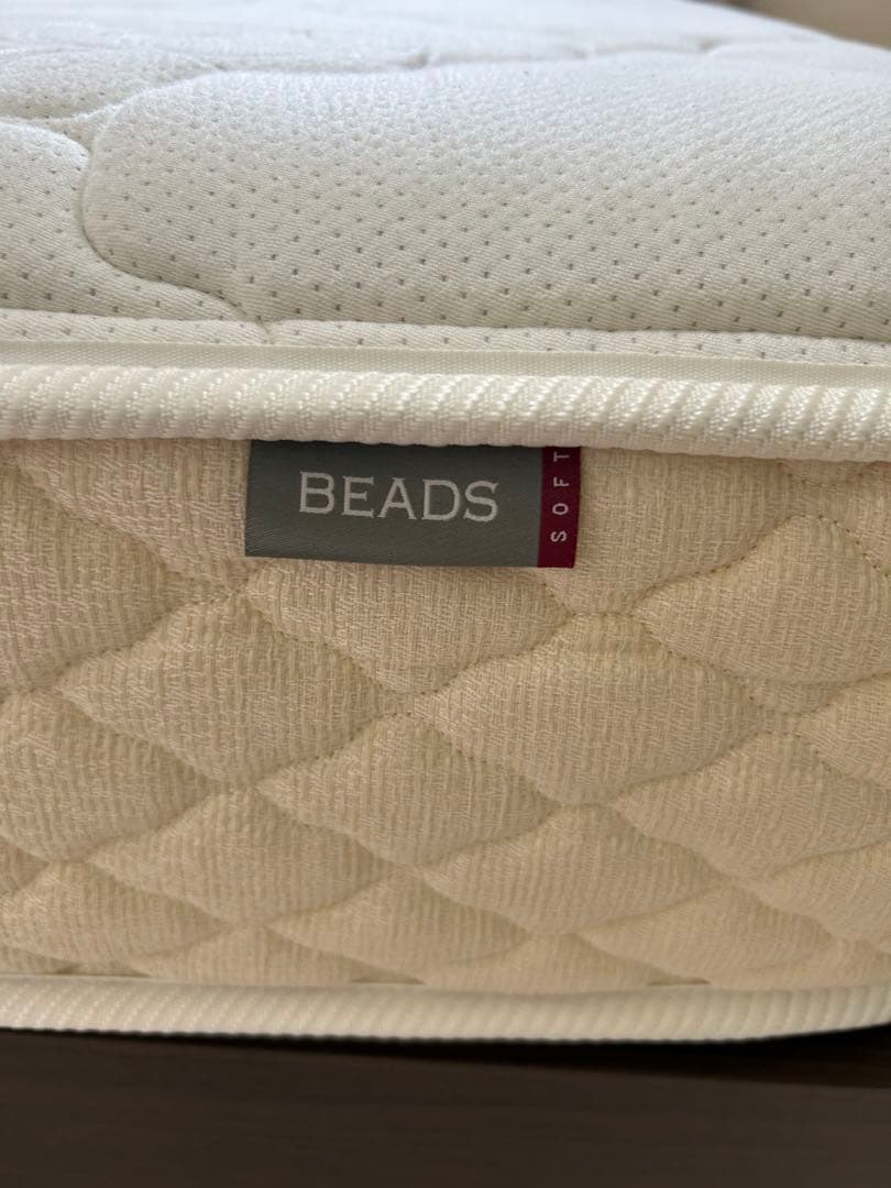 NIHON BED ダブルスプリングマットレス&dreambed ベッドフレーム