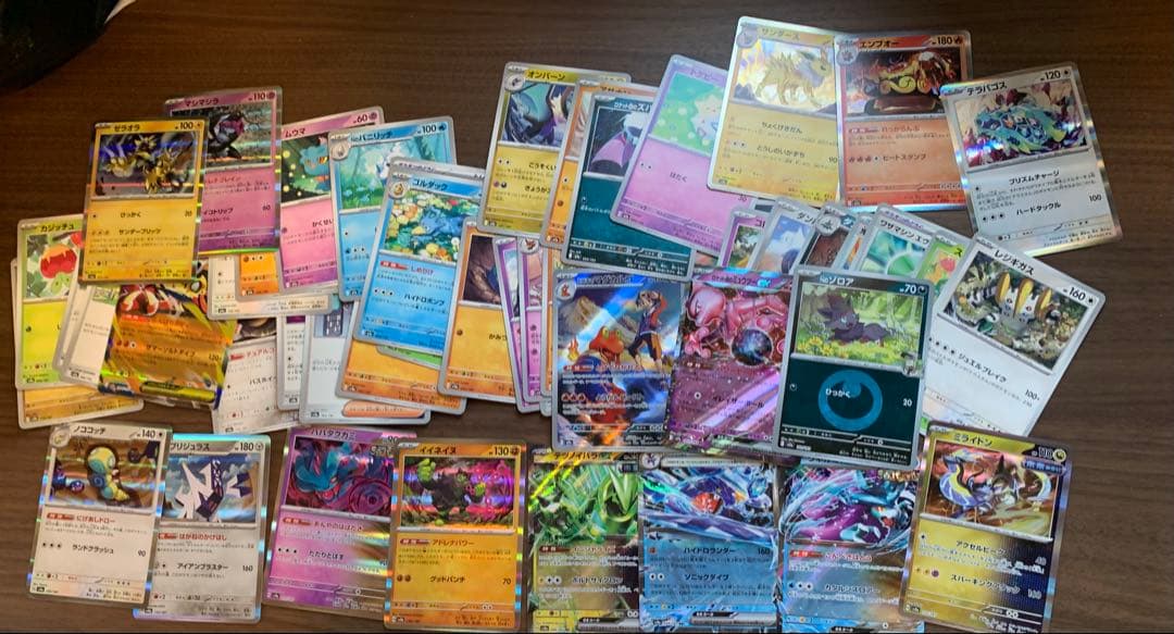 MEGAドリームex box シュリンク付き　ポケセンオンライン産　おまけ付き