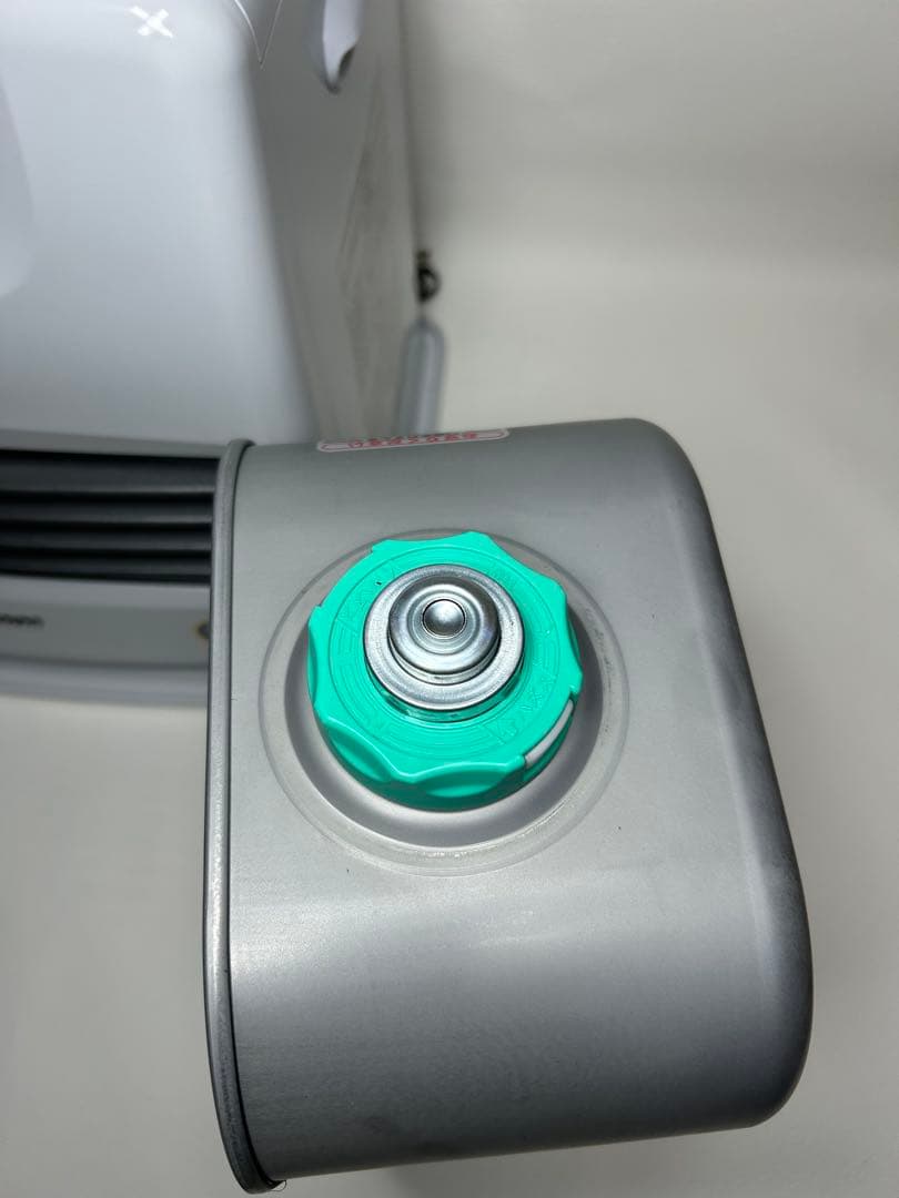 匿名配送 ダイニチ FW-5722LS 石油ファンヒーター 箱無し 2022年